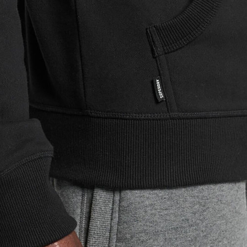 Superdry Ανδρικό φούτερ Vintage Logo Embroidered Hoodie